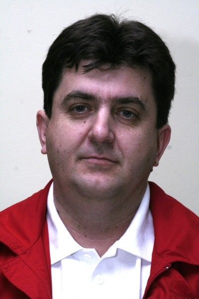 Kurecskó Csaba irányító csoport vezető